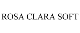 ROSA CLARA SOFT