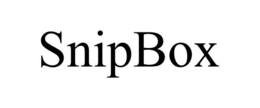 SNIPBOX