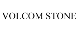 VOLCOM STONE