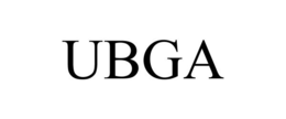 UBGA