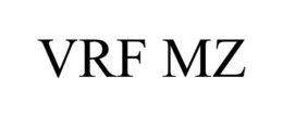VRF MZ