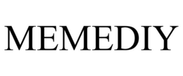 MEMEDIY