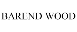 BAREND WOOD