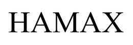 HAMAX