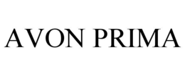 AVON PRIMA