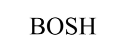 BOSH