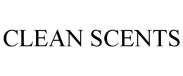CLEAN SCENTS