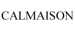 CALMAISON