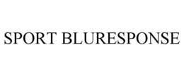 SPORT BLURESPONSE