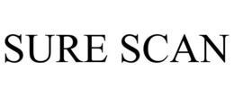SURE SCAN