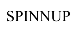 SPINNUP