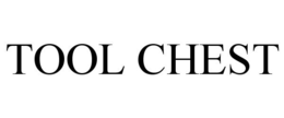 TOOL CHEST