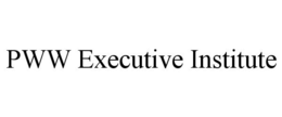 PWW EXECUTIVE INSTITUTE