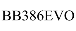 BB386EVO