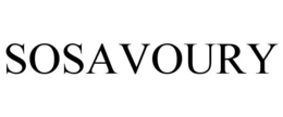 SOSAVOURY