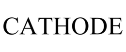 CATHODE