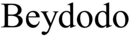 BEYDODO