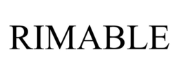 RIMABLE