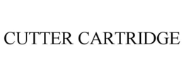 CUTTER CARTRIDGE