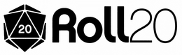 20 ROLL20