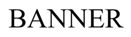 BANNER