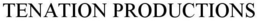 TENATION PRODUCTIONS