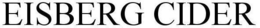 EISBERG CIDER
