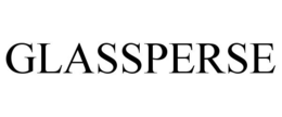 GLASSPERSE