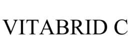 VITABRID C