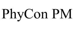 PHYCON PM