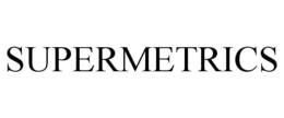 SUPERMETRICS