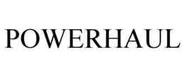 POWERHAUL