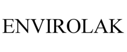 ENVIROLAK