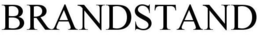 BRANDSTAND