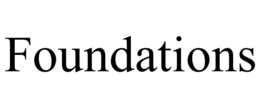 FOUNDATIONS