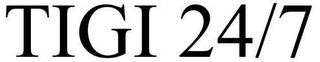 TIGI 24/7