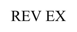 REV EX