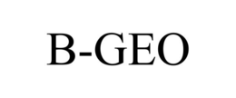 B-GEO