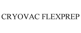 CRYOVAC FLEXPREP