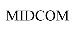 MIDCOM