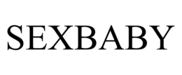 SEXBABY