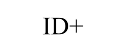 ID+