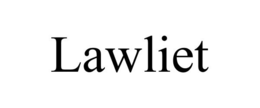 LAWLIET
