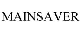 MAINSAVER
