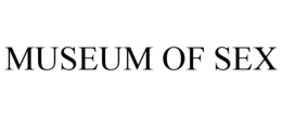 MUSEUM OF SEX