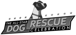 THE ALL-STAR DOG RESCUE CELEBRATION