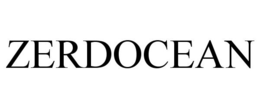 ZERDOCEAN
