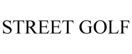 STREET GOLF