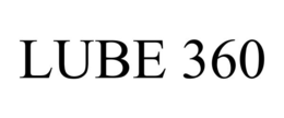LUBE 360