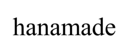 HANAMADE